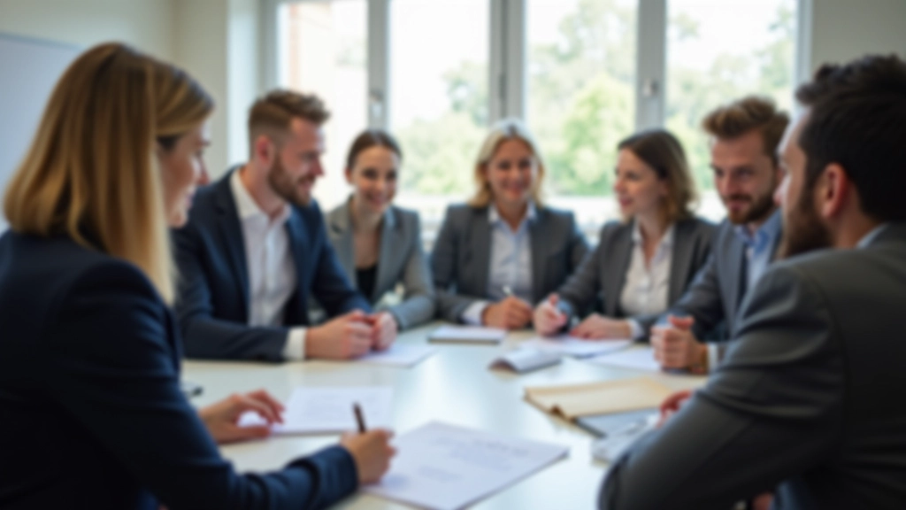 Workshop moeilijke gesprekken met managers